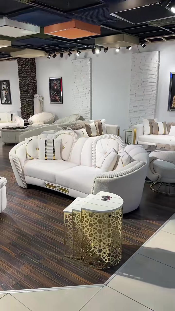 @Exotic home furniture