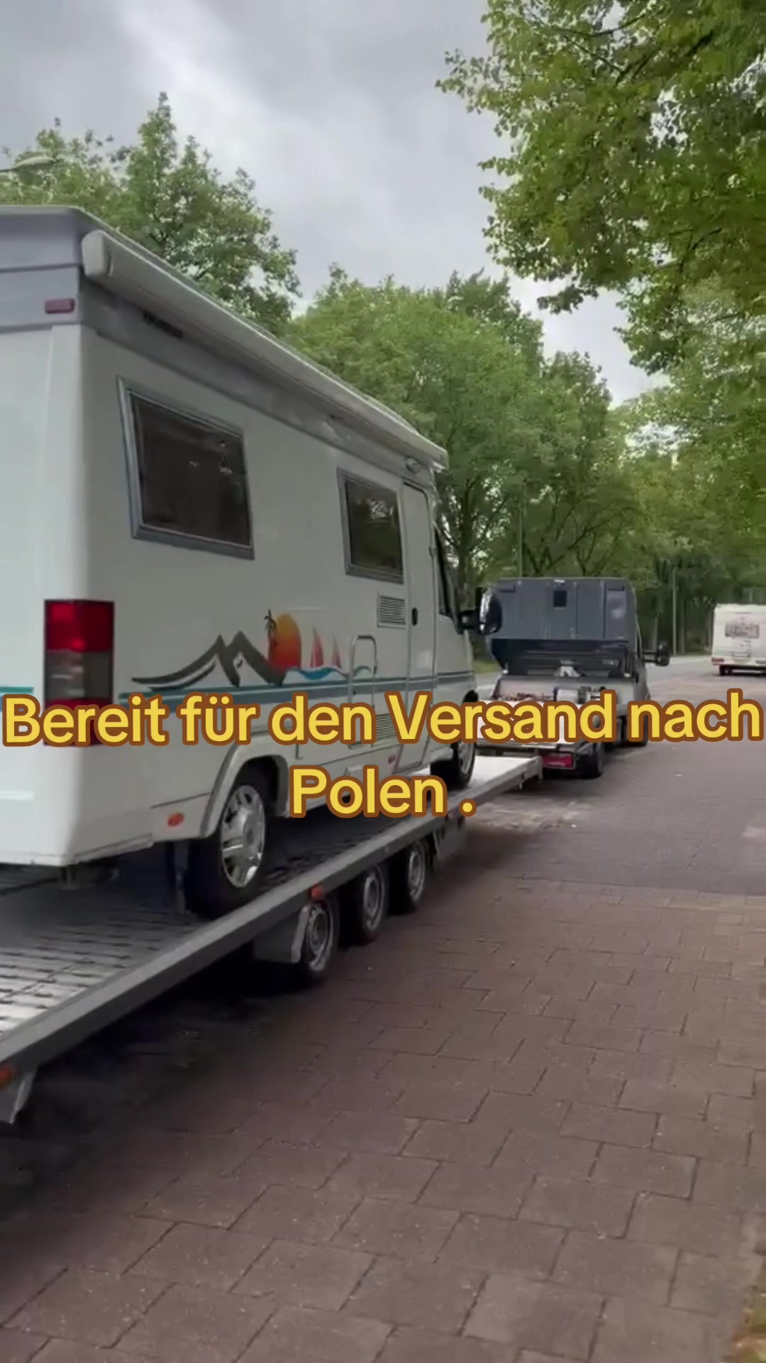@MAXCAMPING CAR