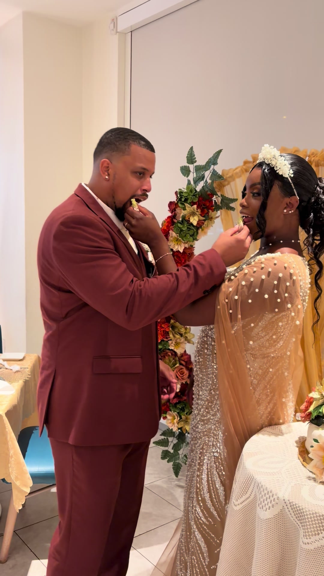 @Supharmy Hooi Isenia 🔐🧿💍🥂
