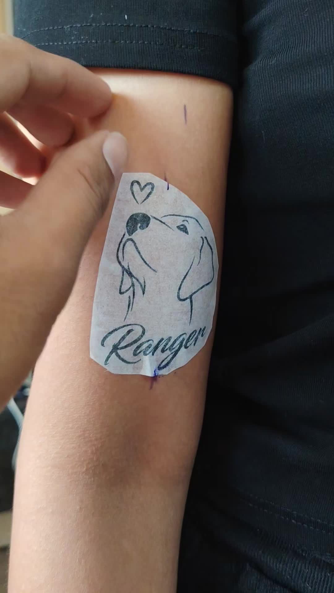@Rj Tattoo Infinity 🇱🇰❤️🇦🇪