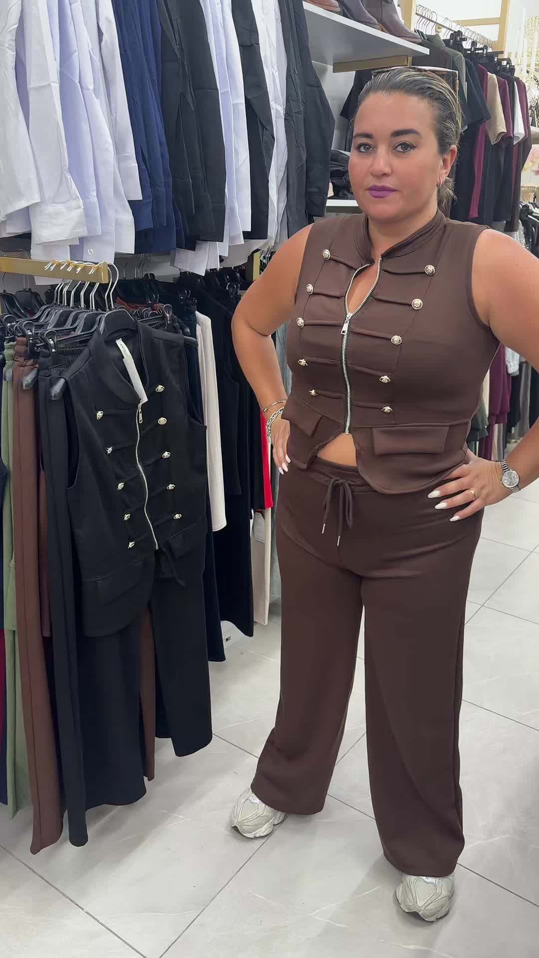 @Mary Pace abbigliamento