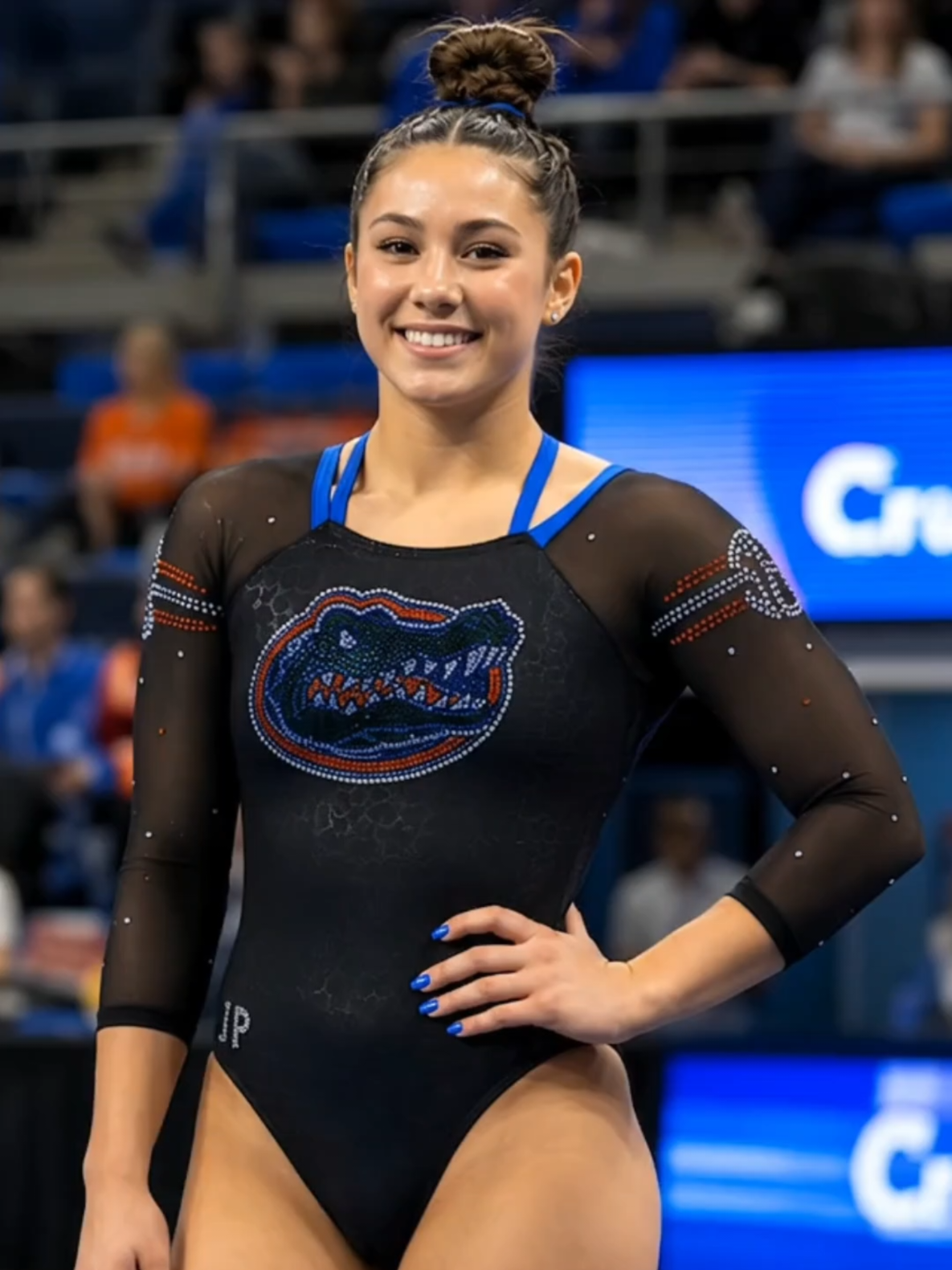 @Gymnastic Leotards Worldwide