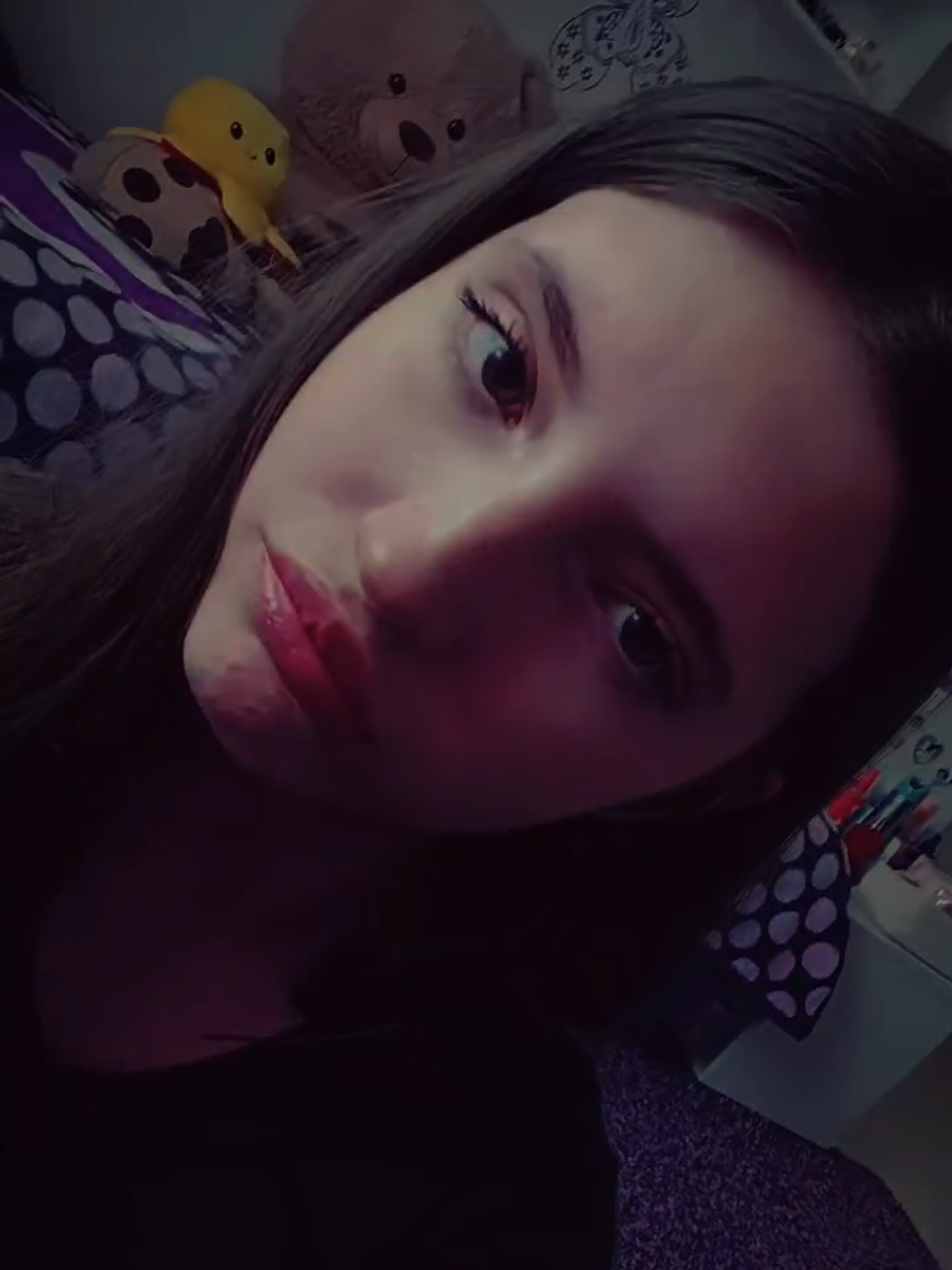 @Viktoria  cat