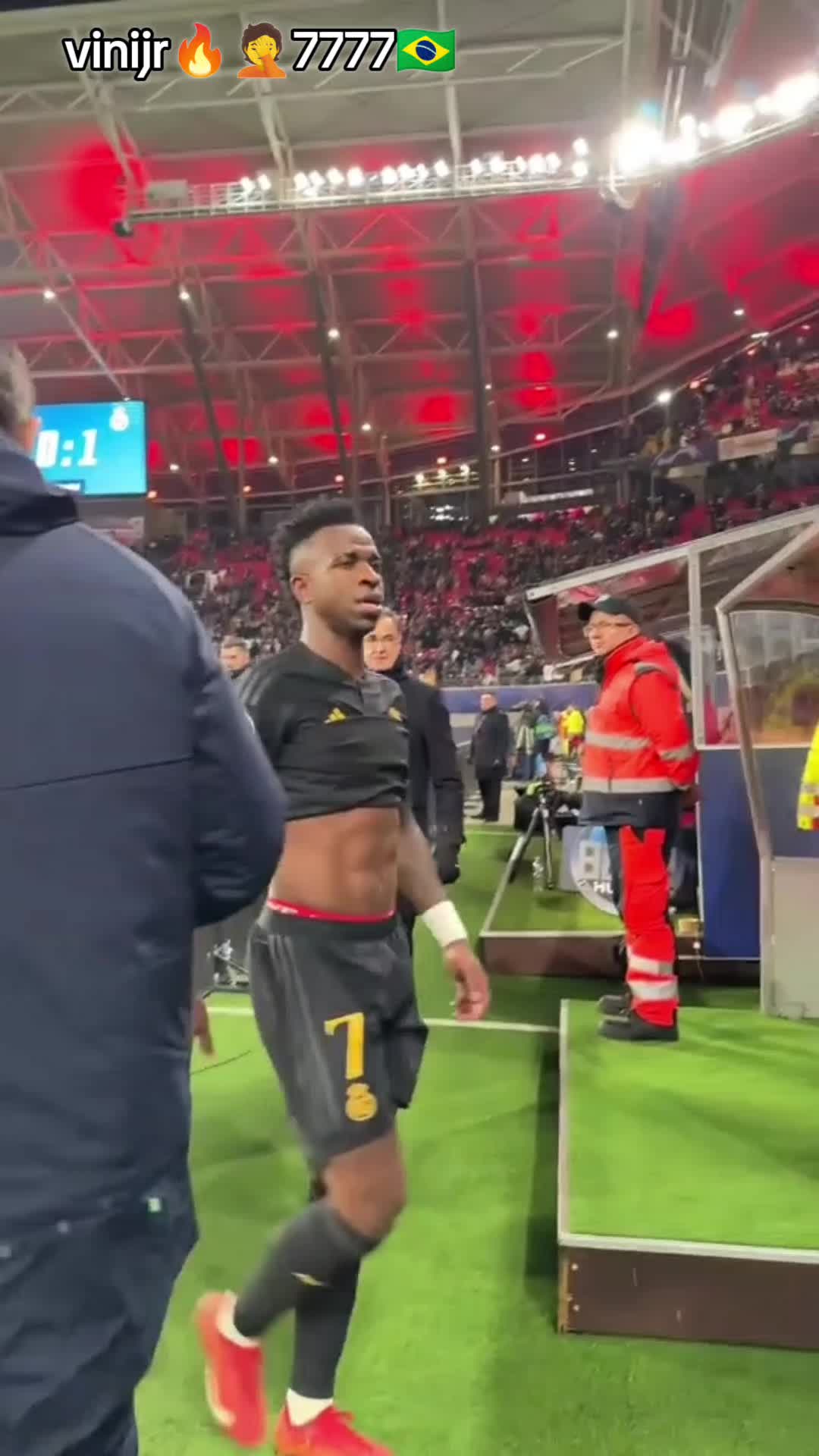@💧 Fans rodrygo ✨