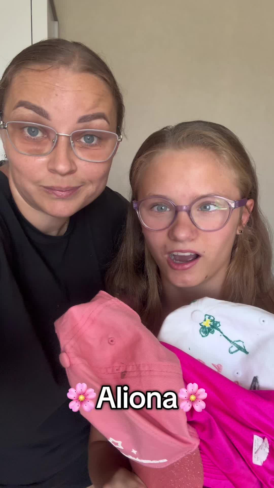 @🌸Лёля&мама🌸
