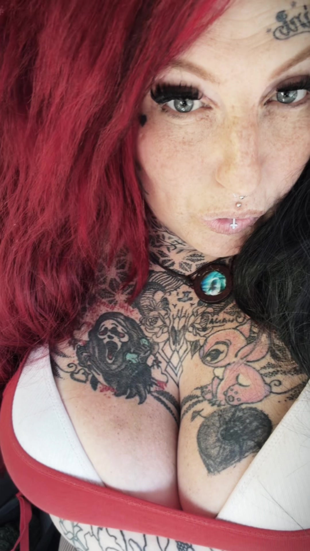 @lilspookieone