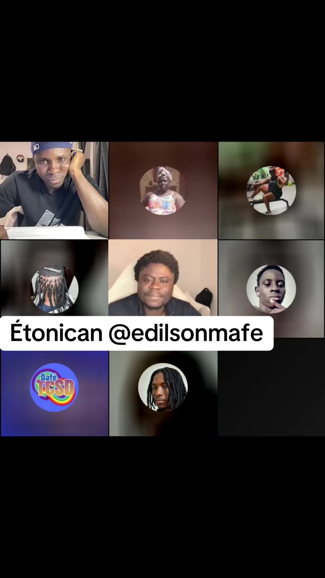 @Edilson