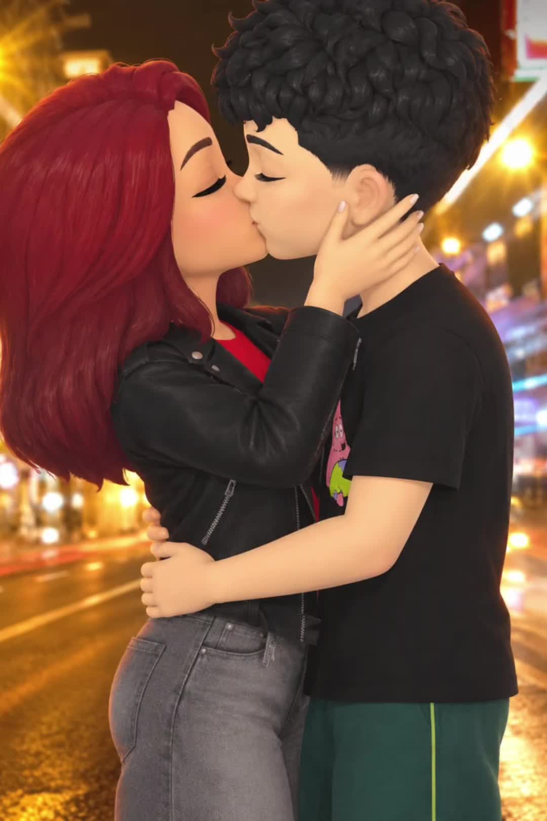 @k@mila_❤️