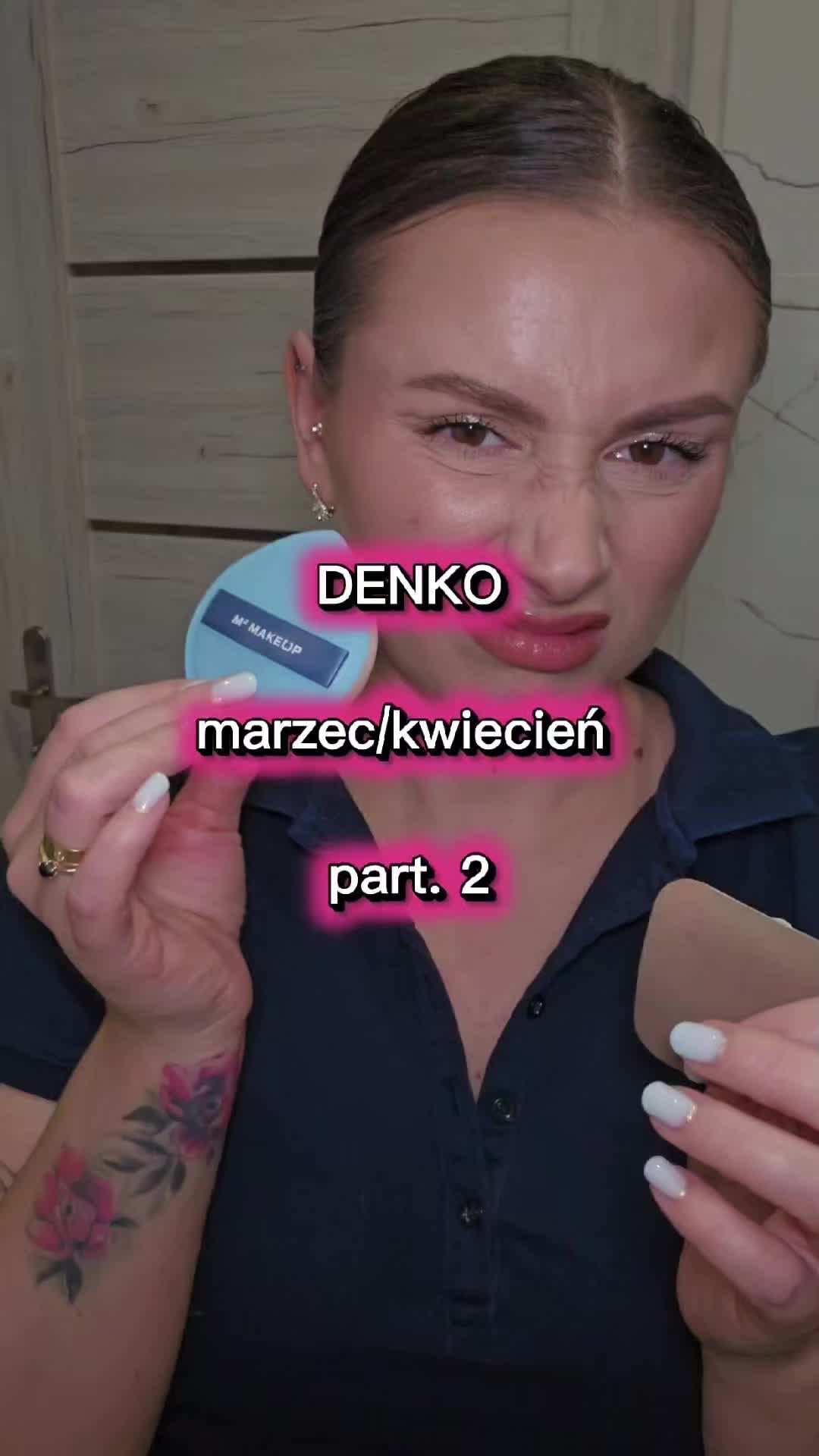 @Wydział Makijażu :)