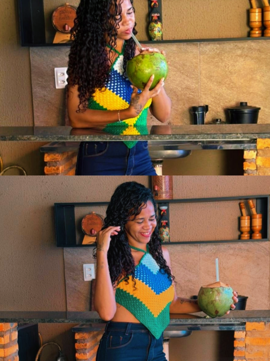 @Fatinha Belly