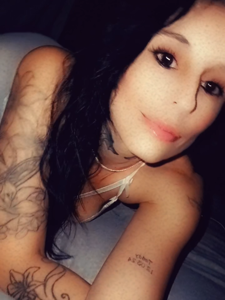 @Crazystace❤️🖤Official