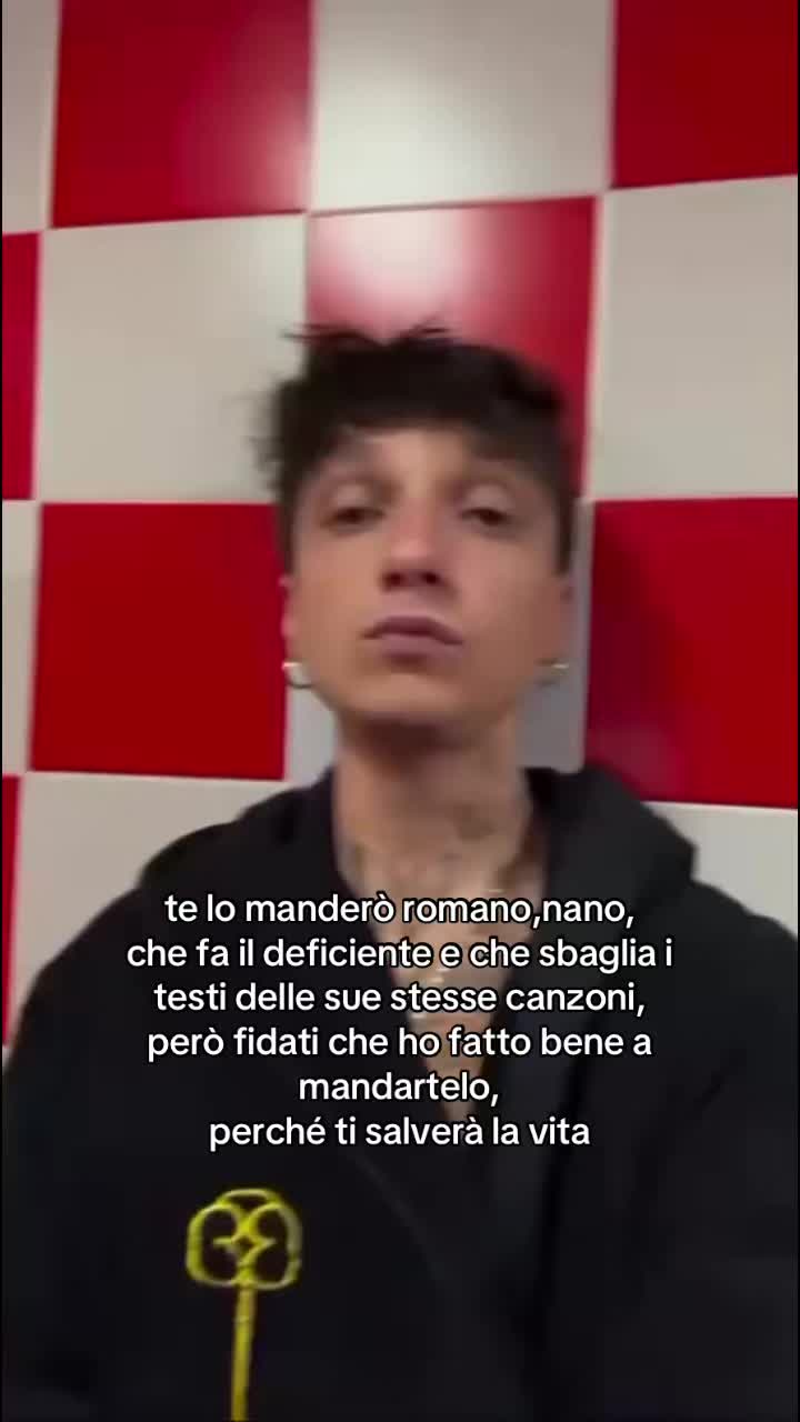 @sofi (niccolo’s version)