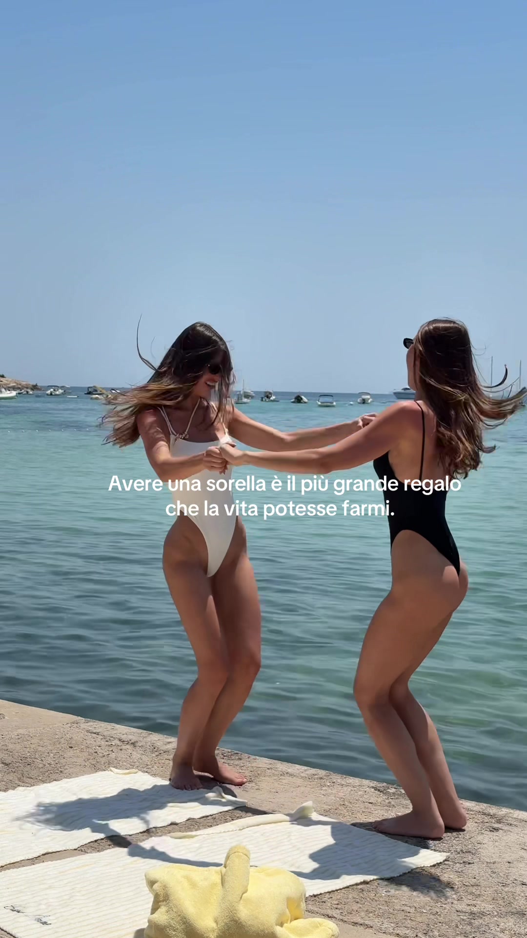 @Martina e Giulia ๐