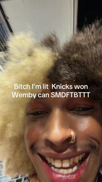 @Bobby
