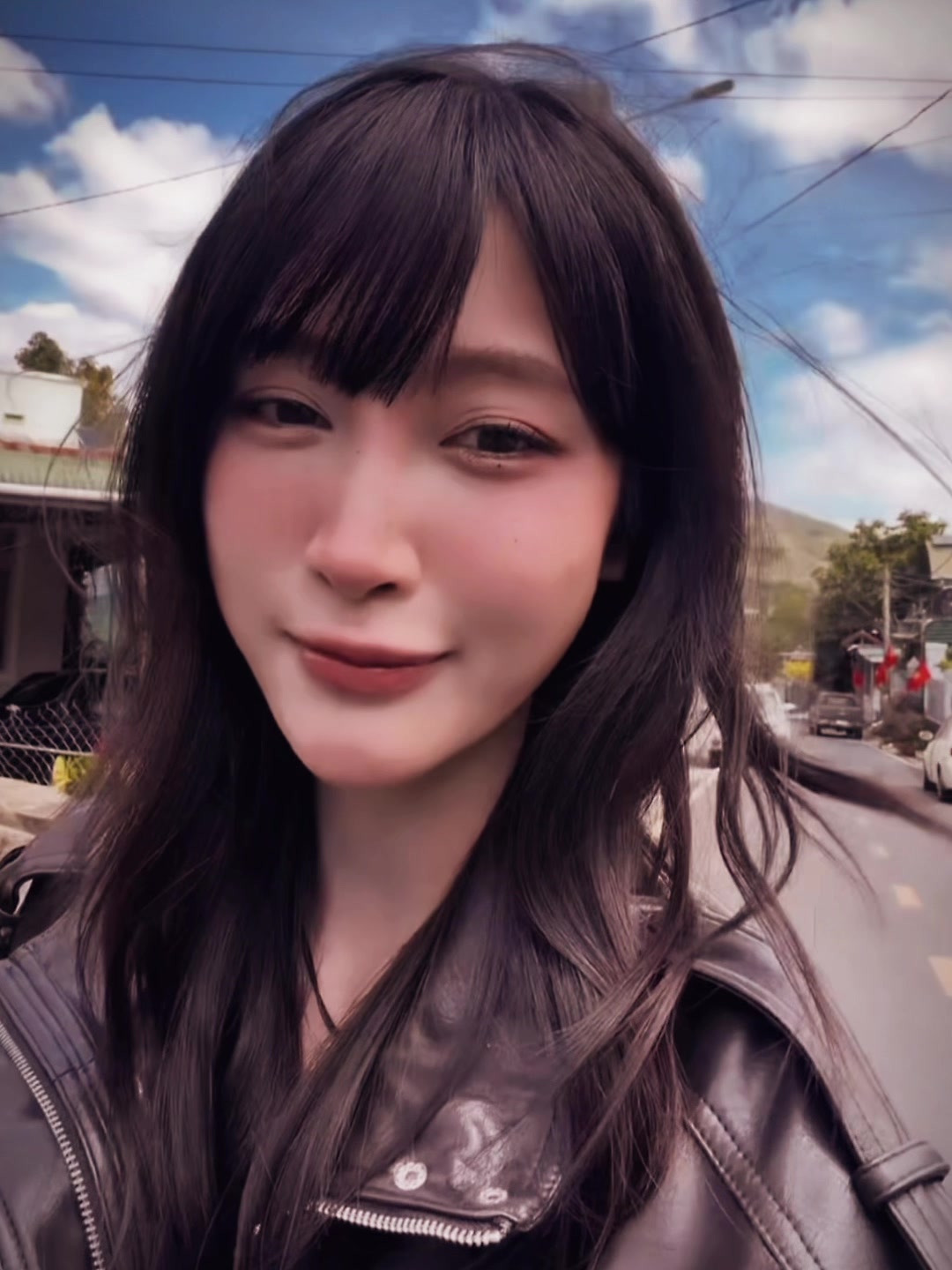 @bạn g&aacute;i em dung