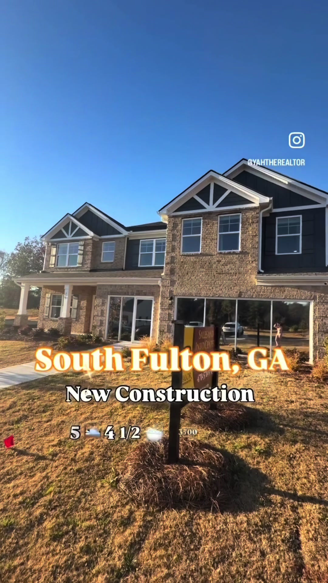 @Yah ✨ Atlanta Luxury Realtor