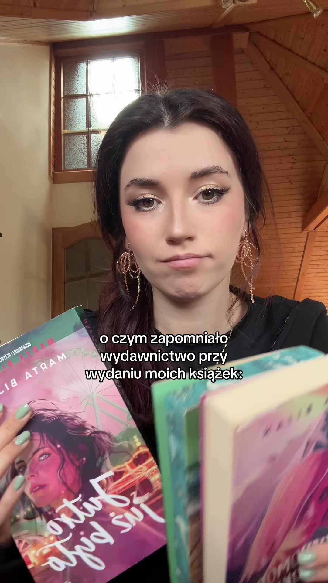 @Marta Bijan - autorka