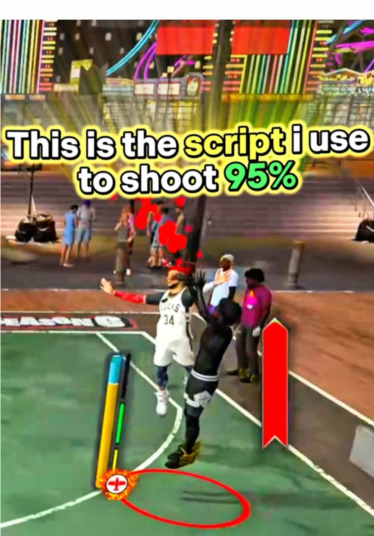 @Nba2k Zen Scripts In Bio