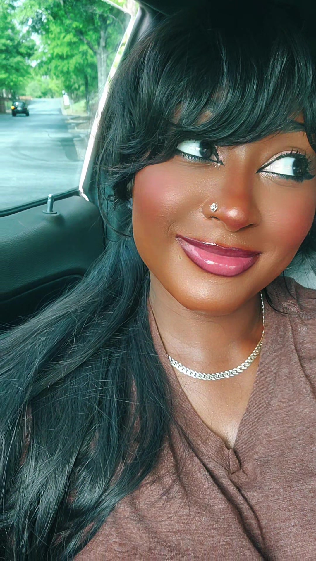 @IamBornQueen