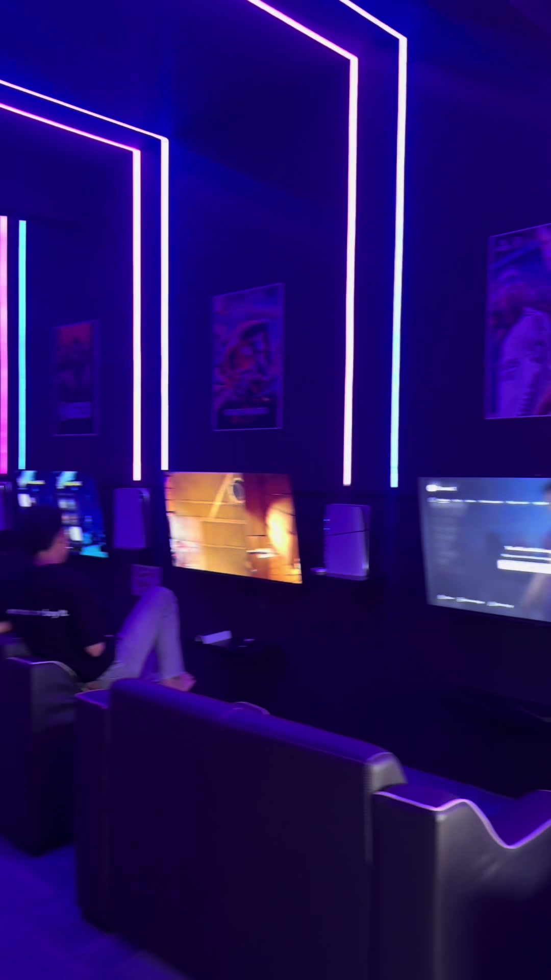 @Nexu Gaming Hub Beaufort
