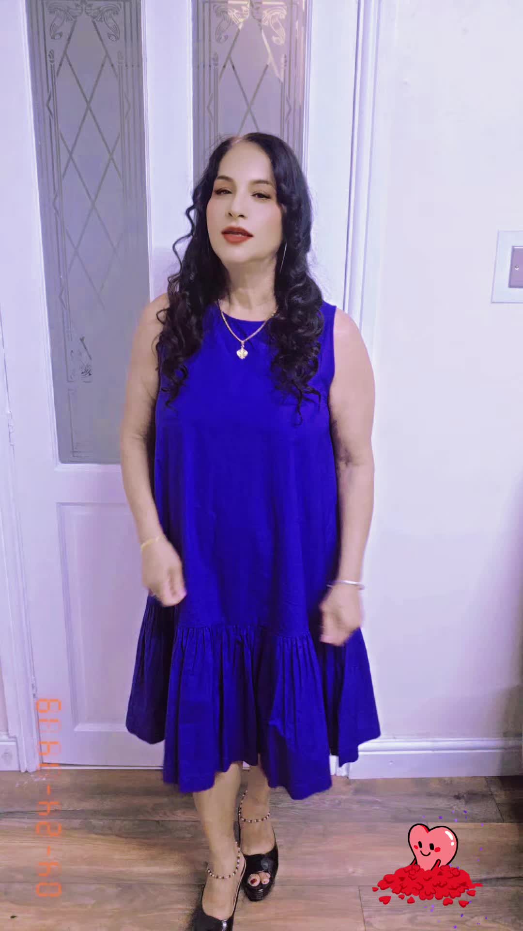 @❤️🧿Madhu Matharu🧿❤️