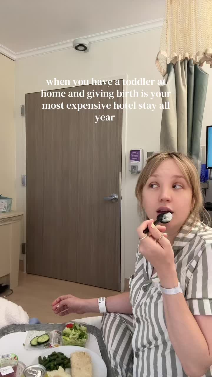 @Hannah Weseloh | Toddler Mom