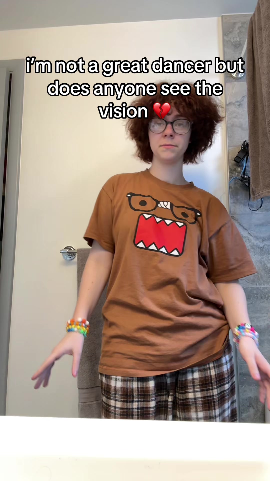 @Erin