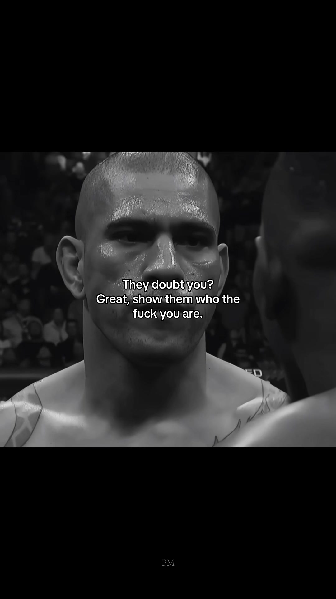 @Pure Motivation