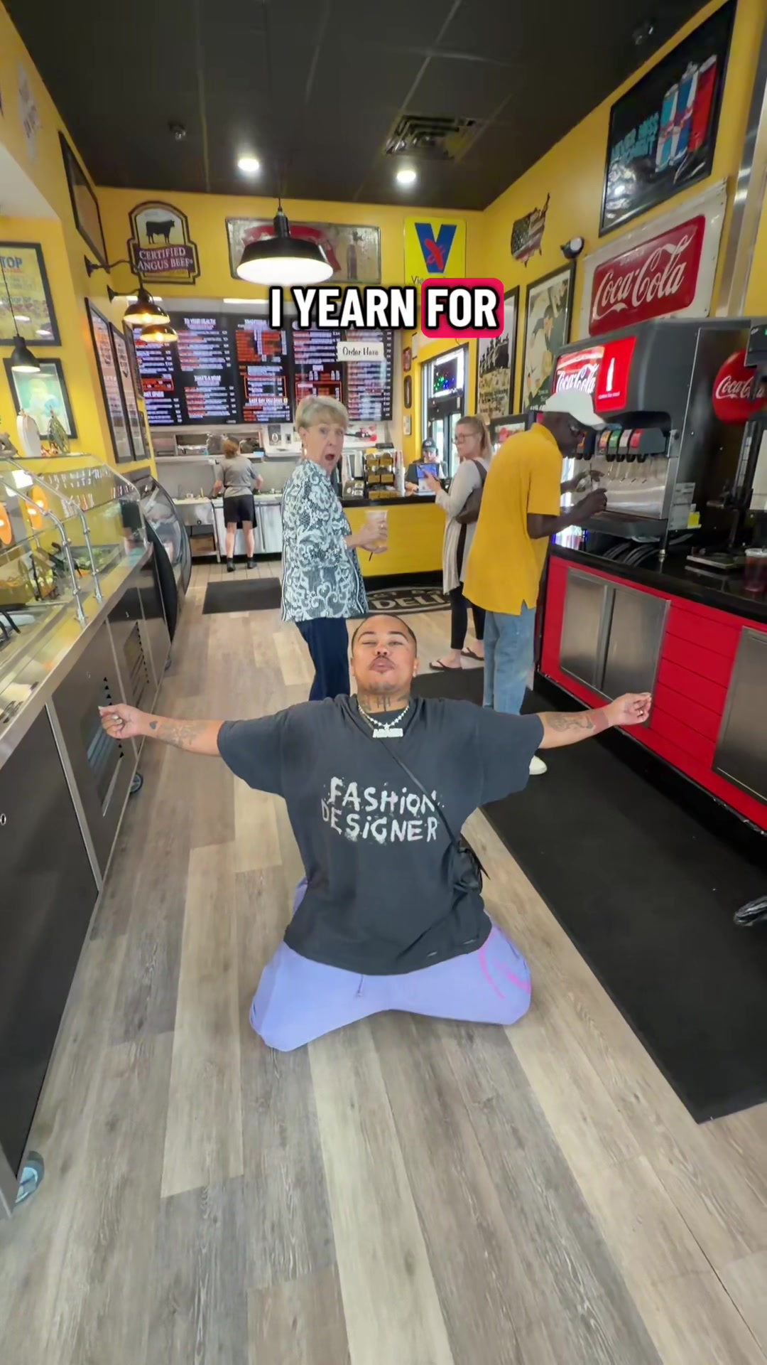 @Adamn WhoDeyWant