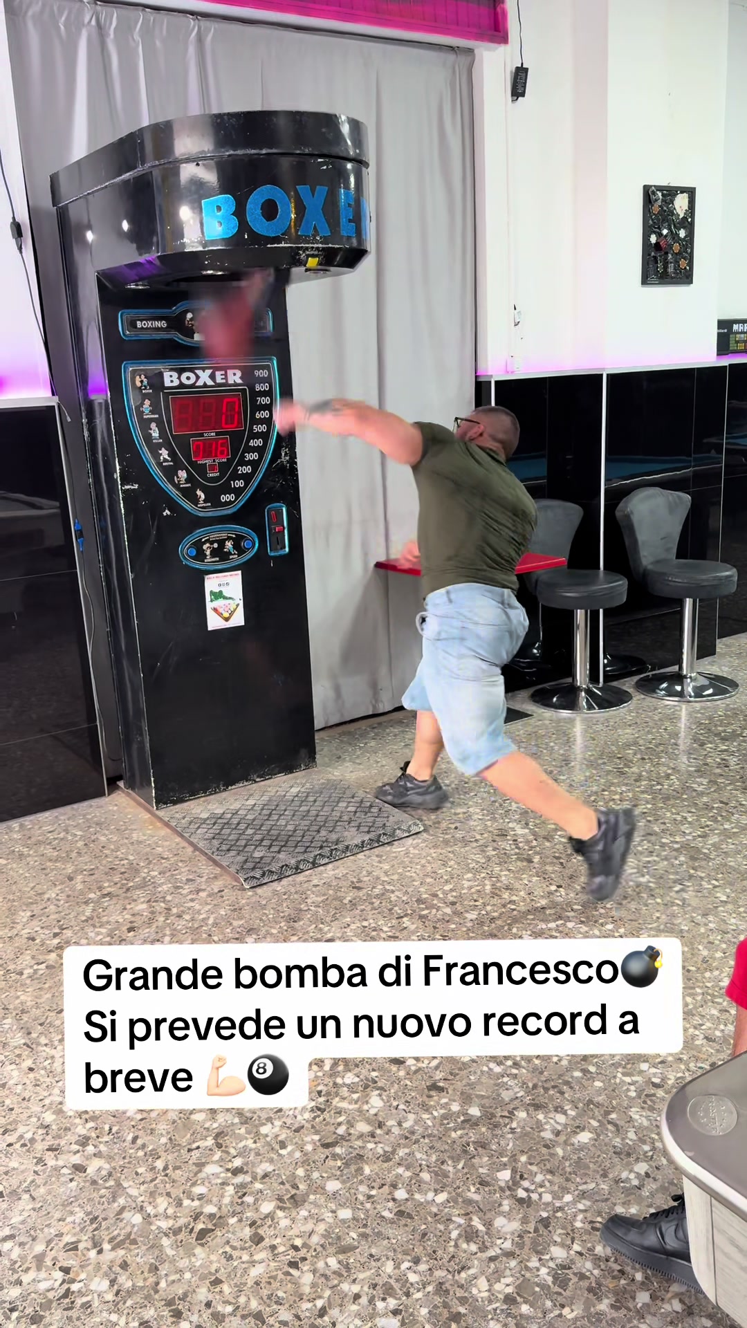 @Salabiliardiretro(daValentino)