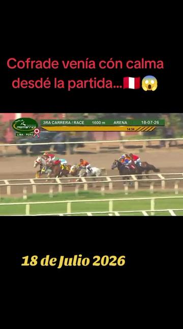 @Pasi&oacute;n ala Hipica Sin fronters