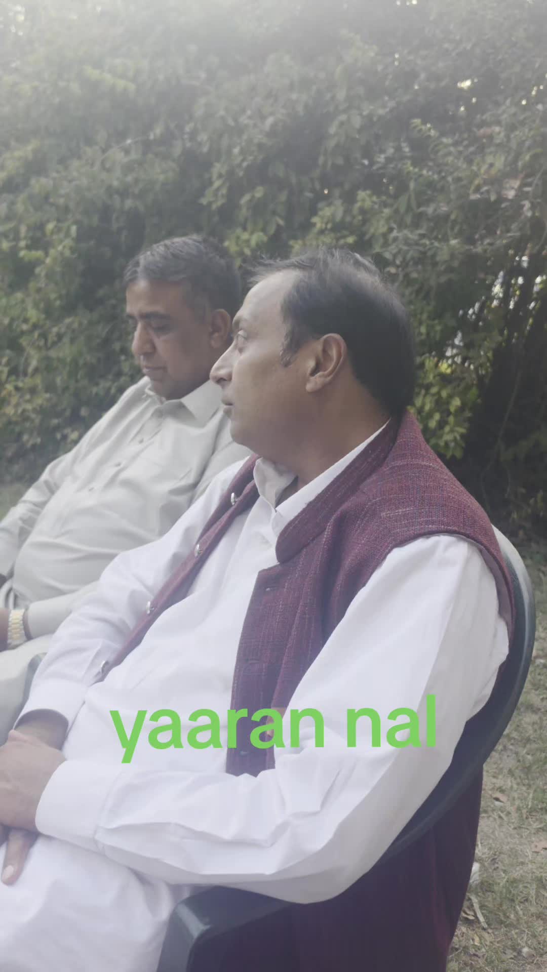 @Asad news