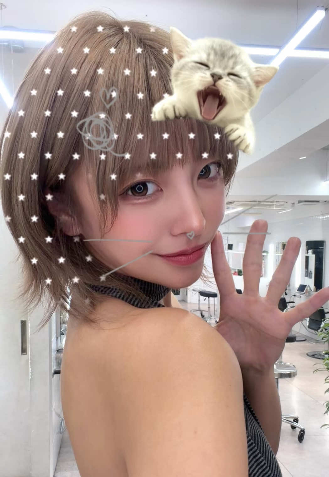 @はまのあんず7/25オフ会