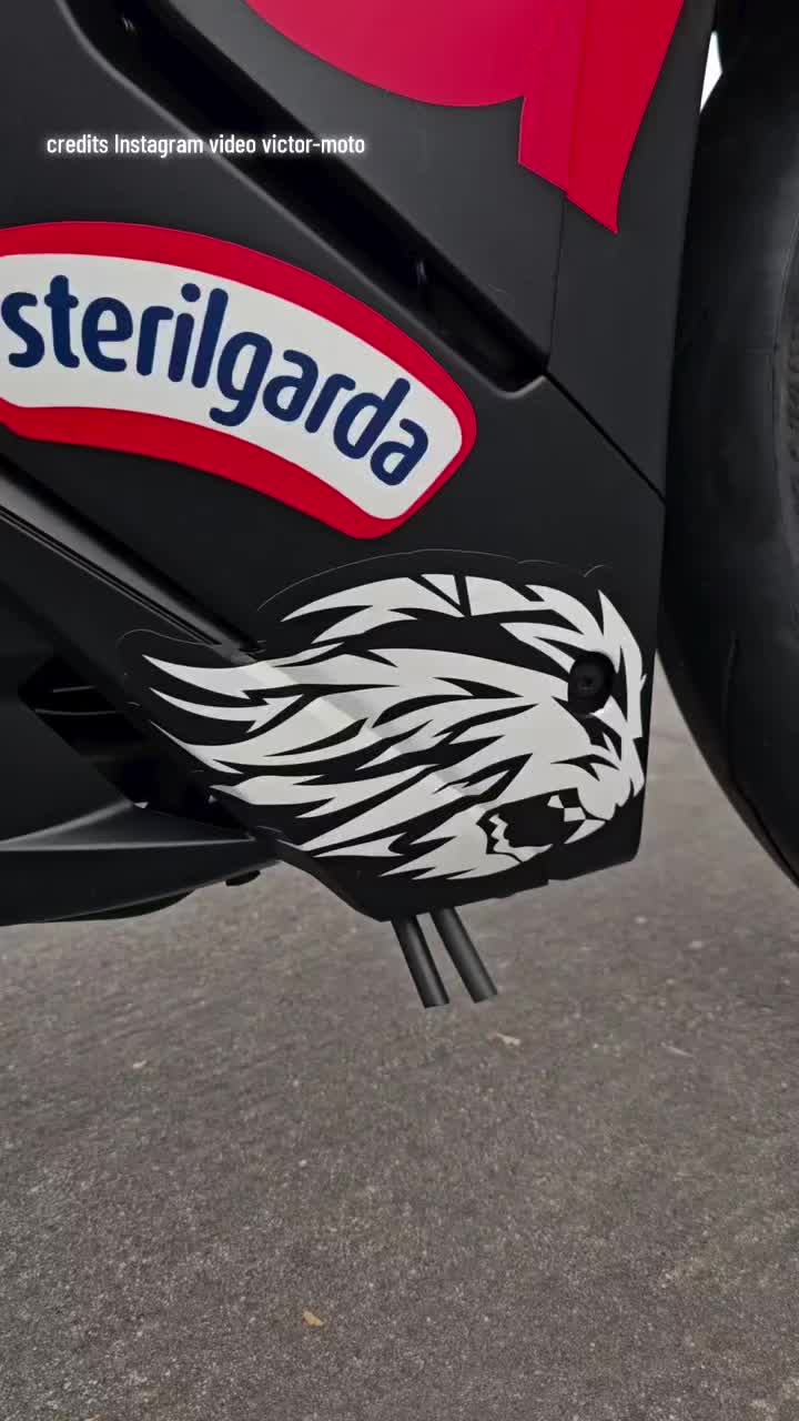 @Aprilia Planet Official