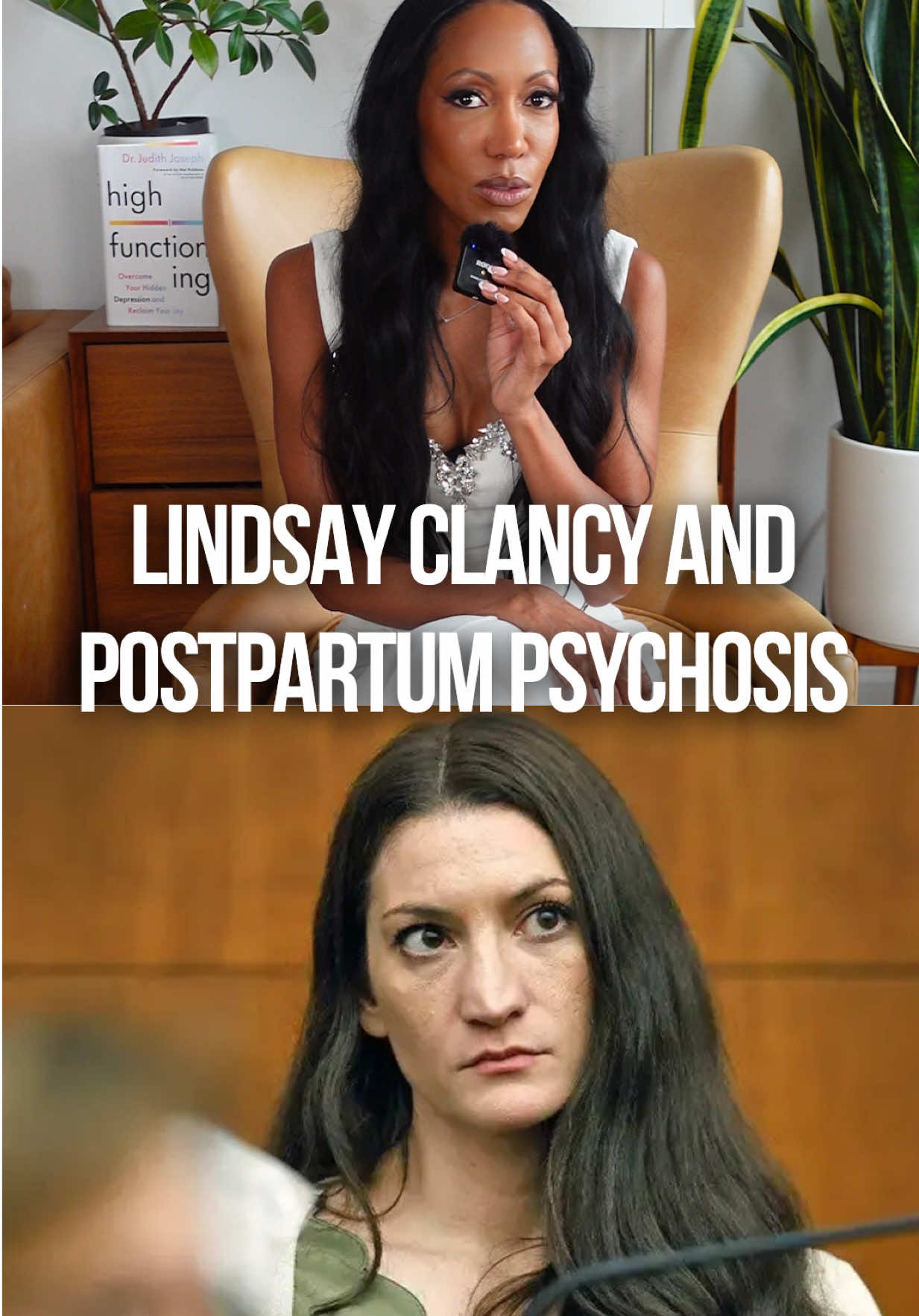 @Dr. Judith | Psychiatrist