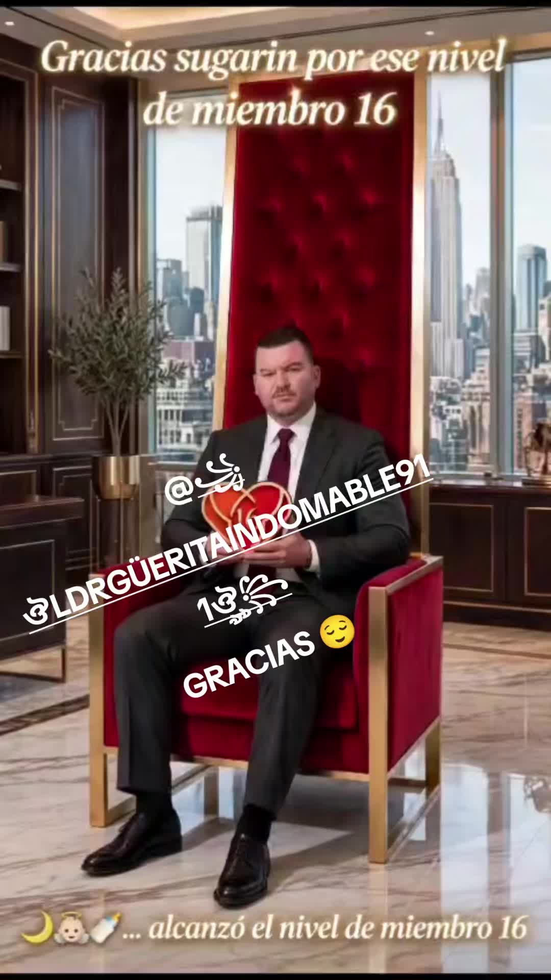 @SuGaRiN🍼🦁🐺🐾❤️🦂🐠❤️&zwj;🔥🀄