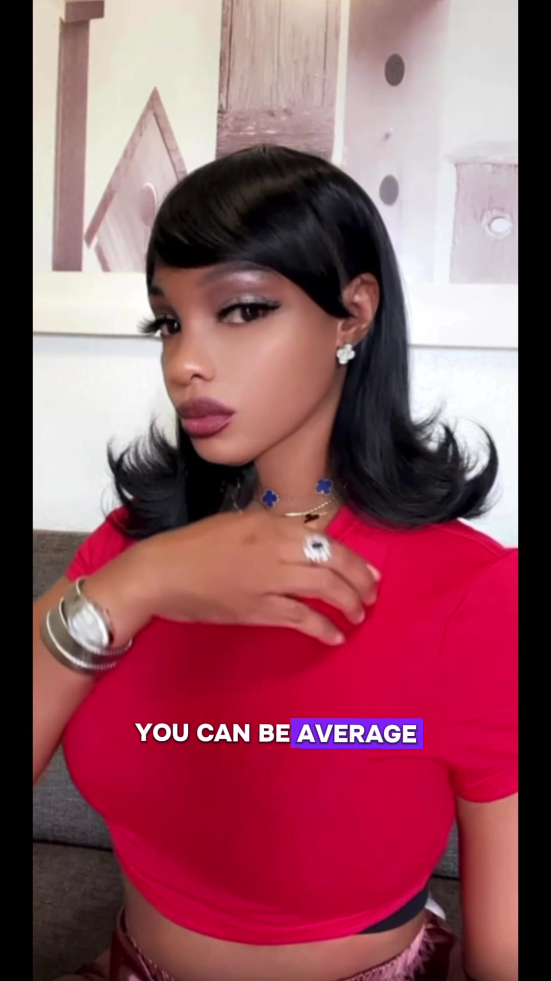 @Jojo Barbie 💋