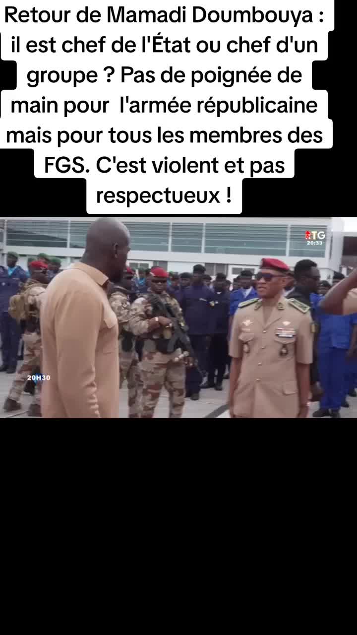 @nimba nationale🇬🇳