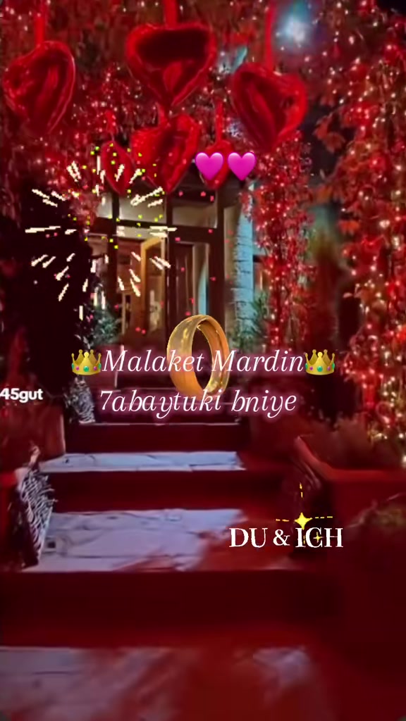 @❤️🌹👑Malaket Mardin👑🌹❤️