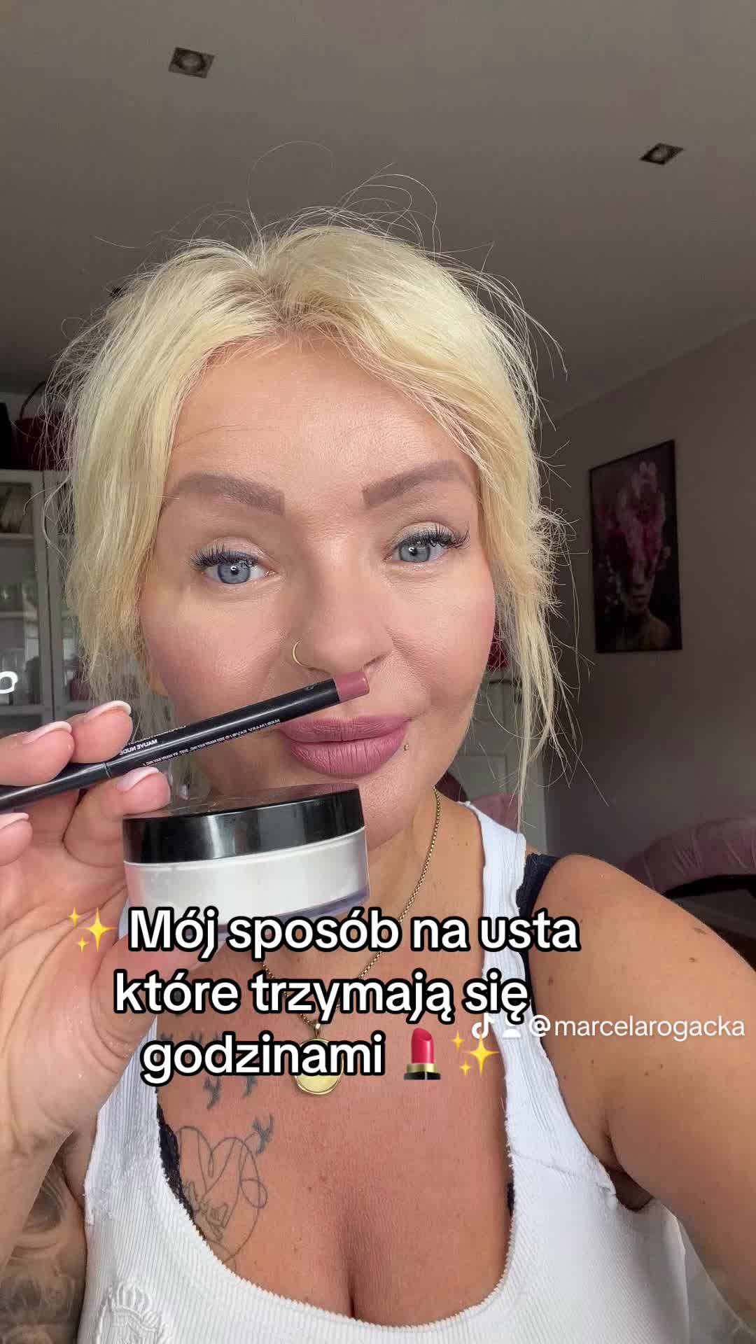 @Dyrektor MaryKay w Deutschland