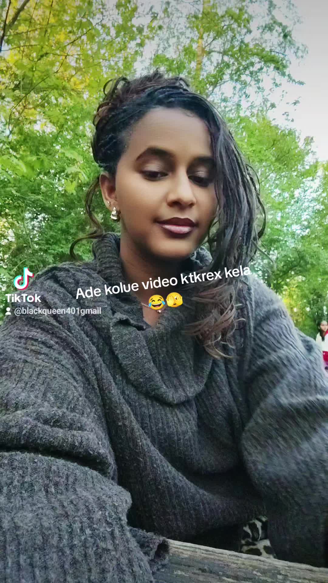 @Eritrea Queen 🇪🇷😇
