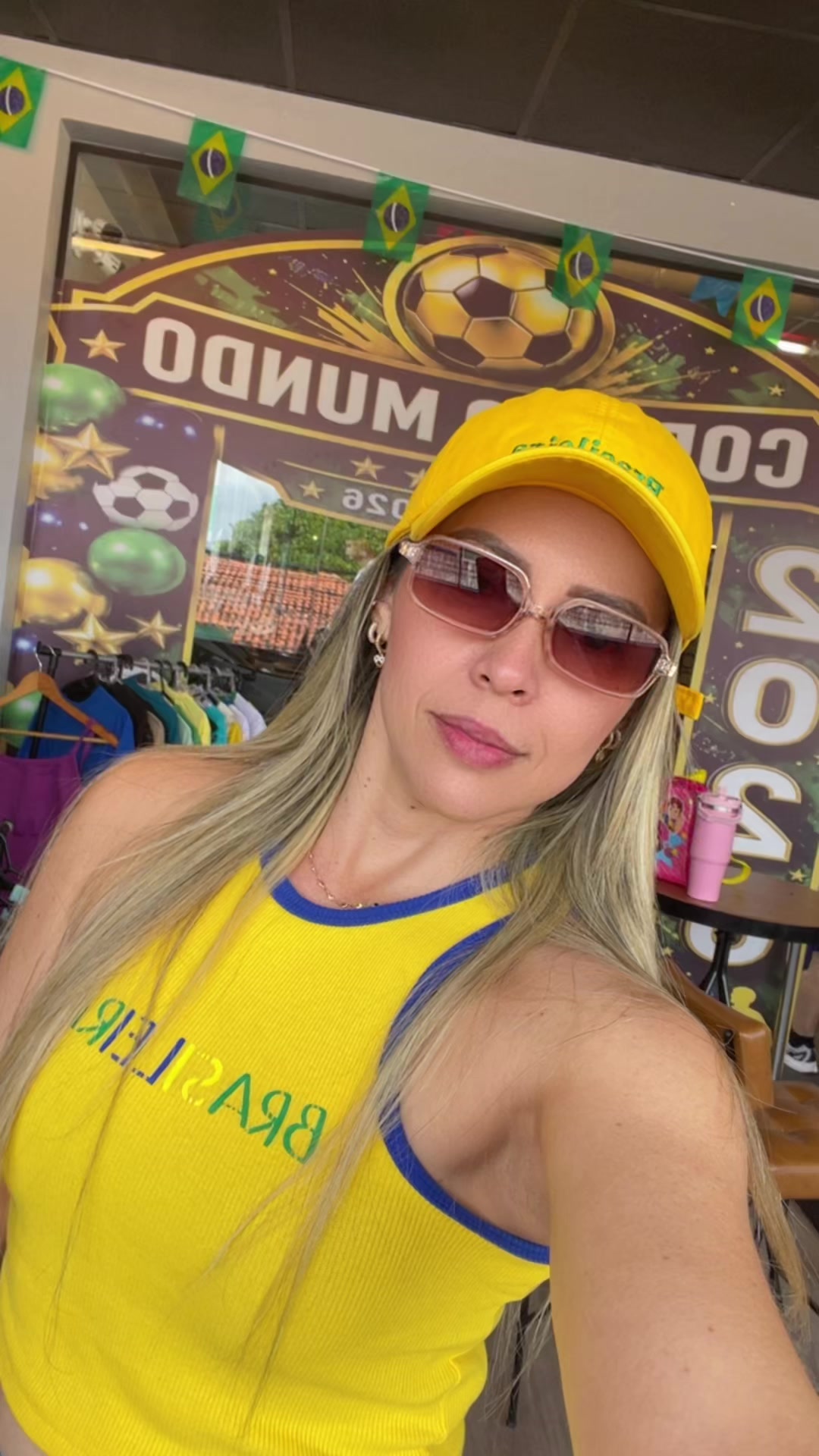 @Josy Vieira