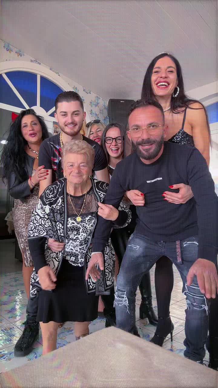 @GIUSEPPE D&rsquo;ANNA⚡️