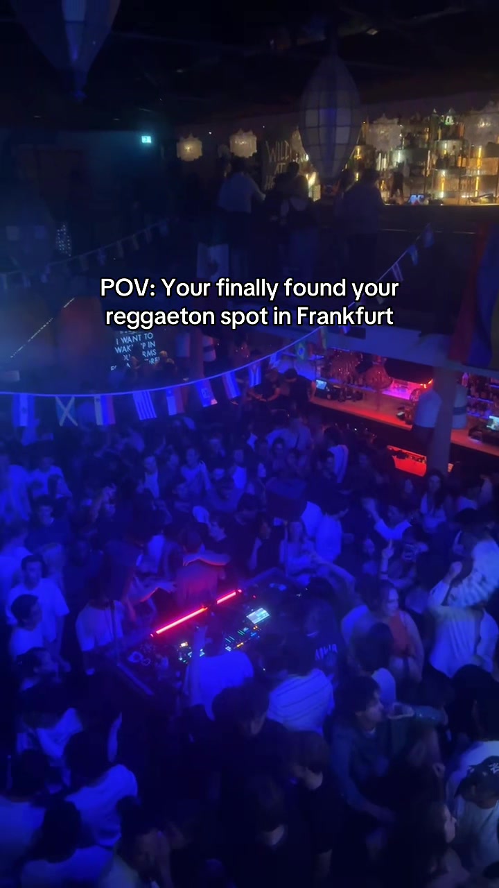 @Chicos de Reggaeton