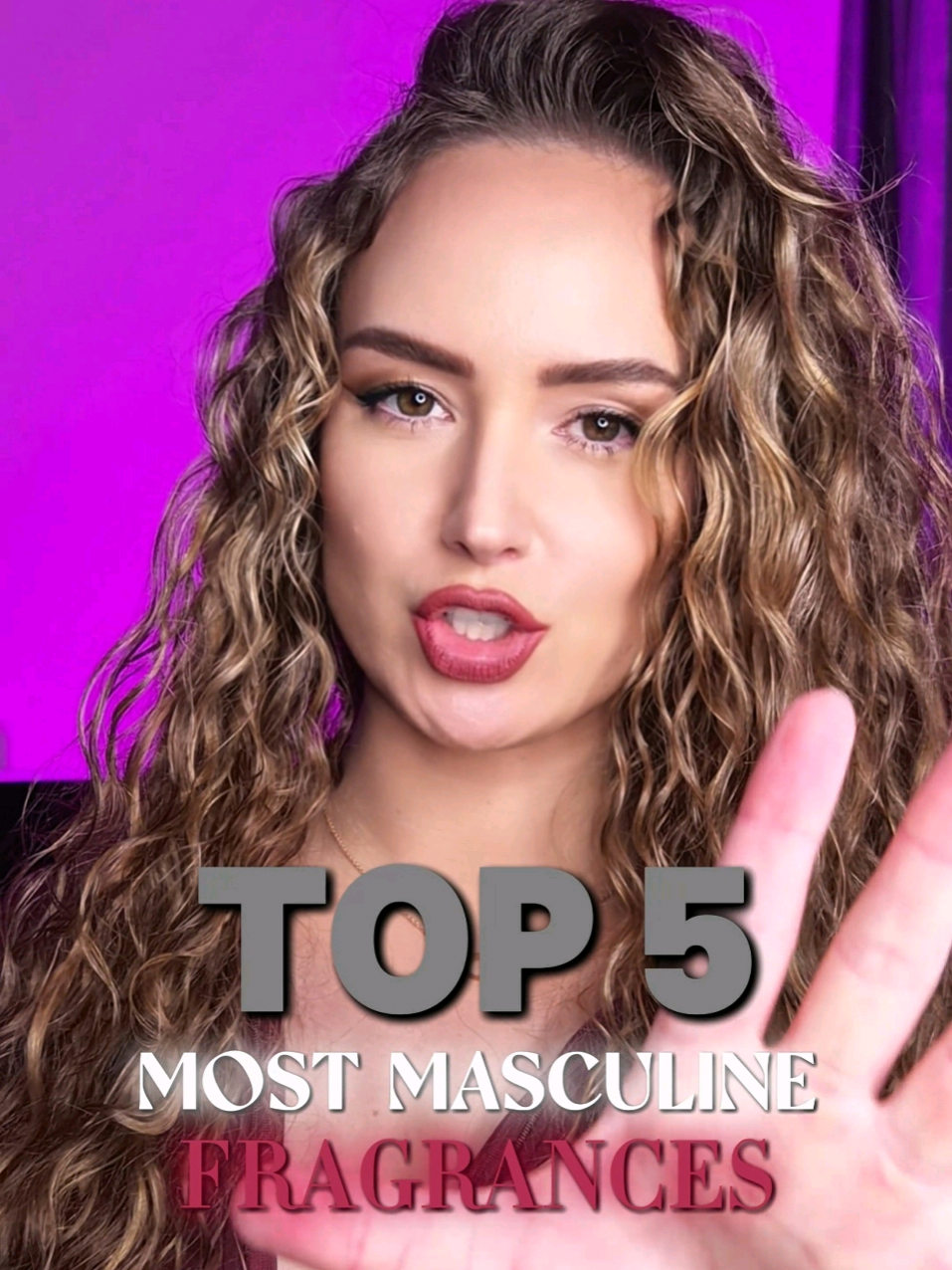 @CurlyFragrance