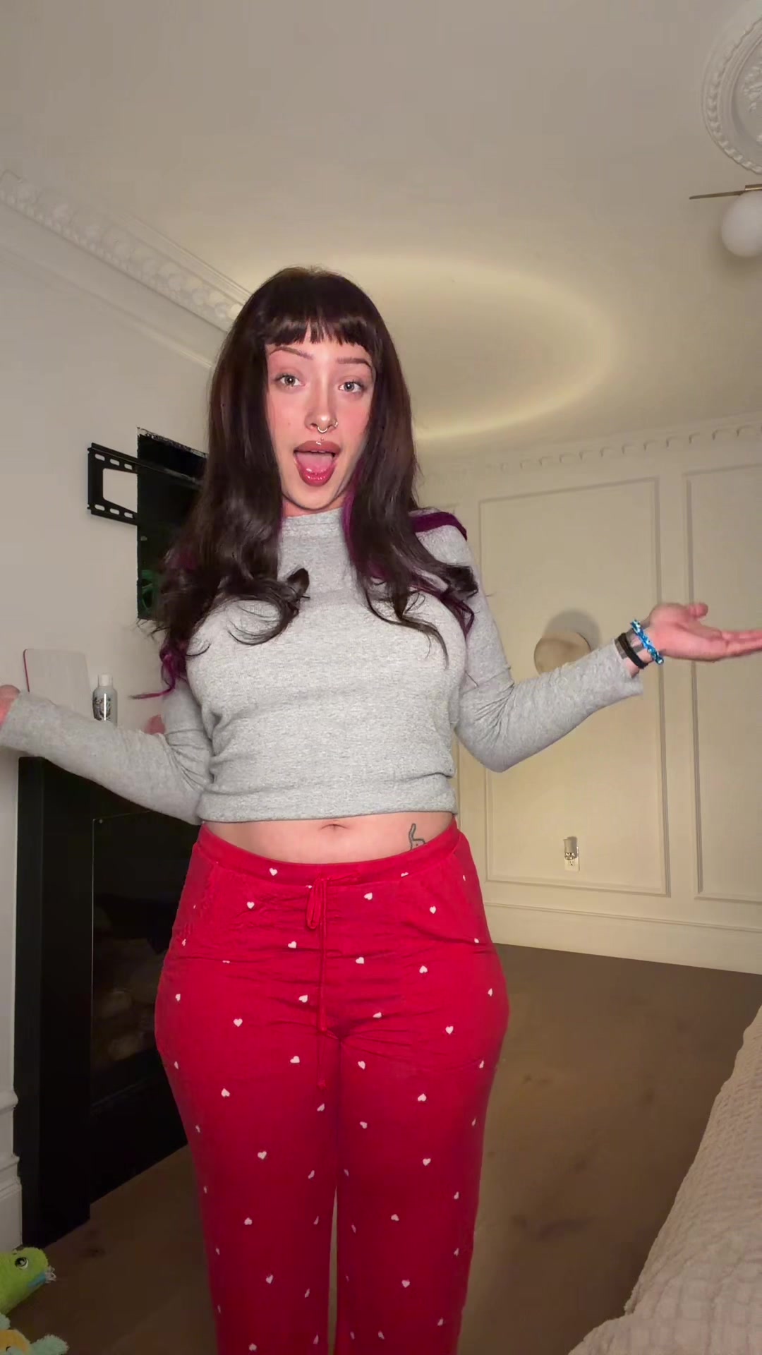 @Natasha