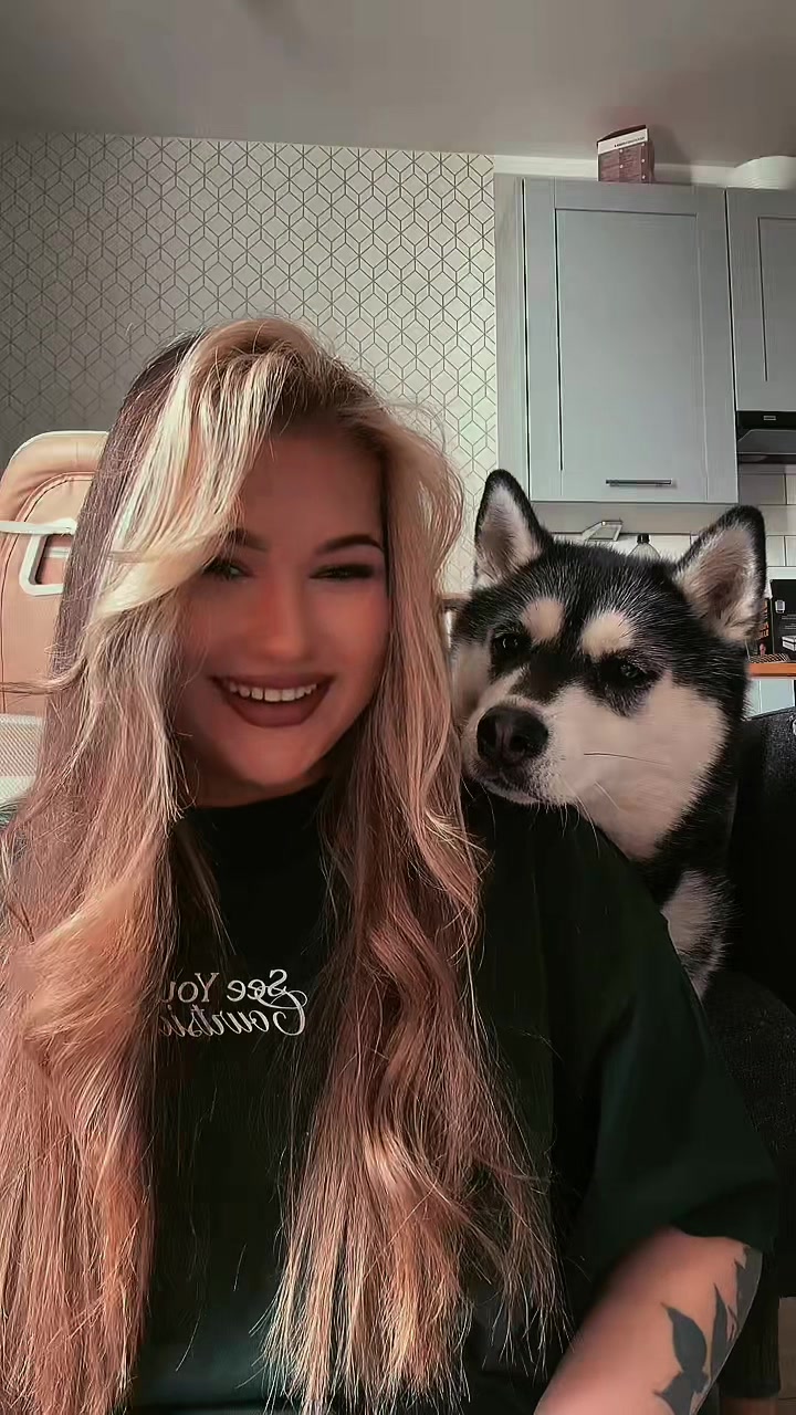 @Darci