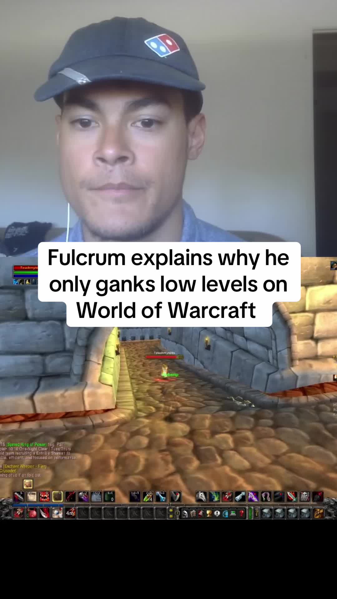 @Originalfulcrum