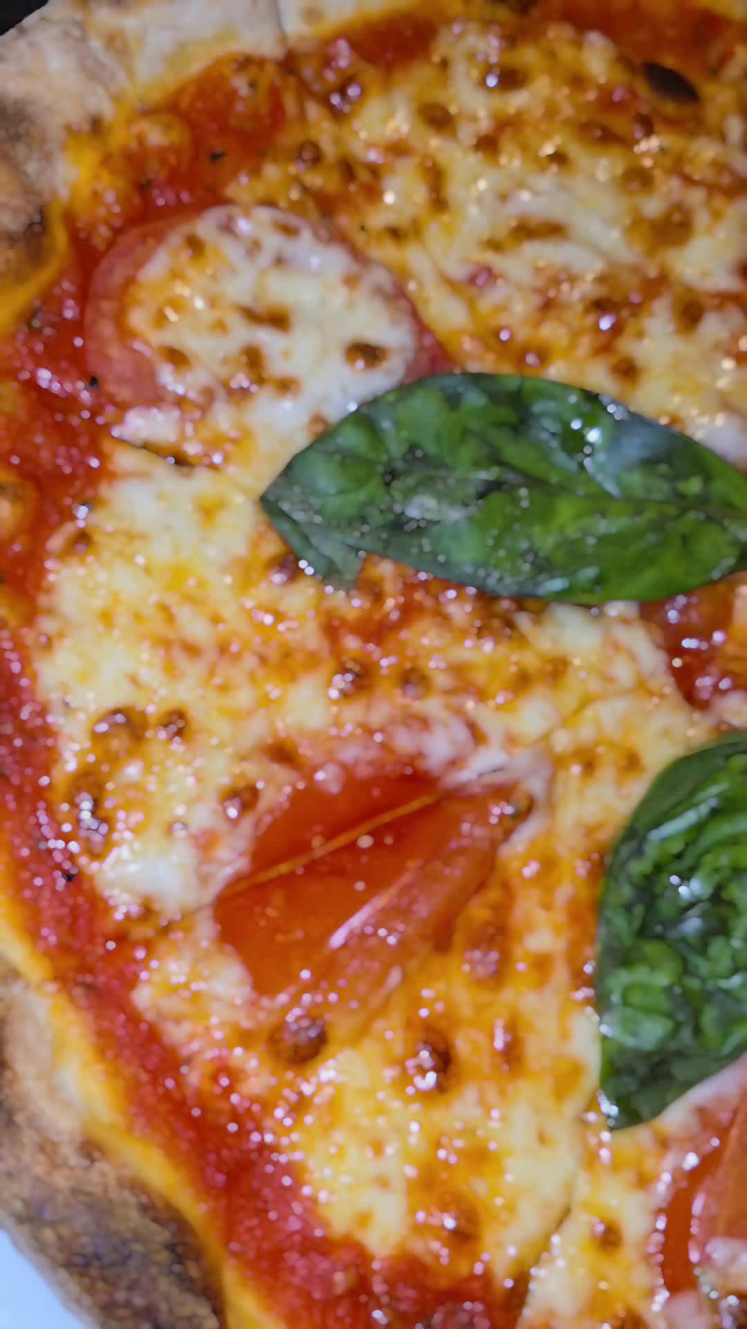 @Trattoria Pizzeria Vulcanello