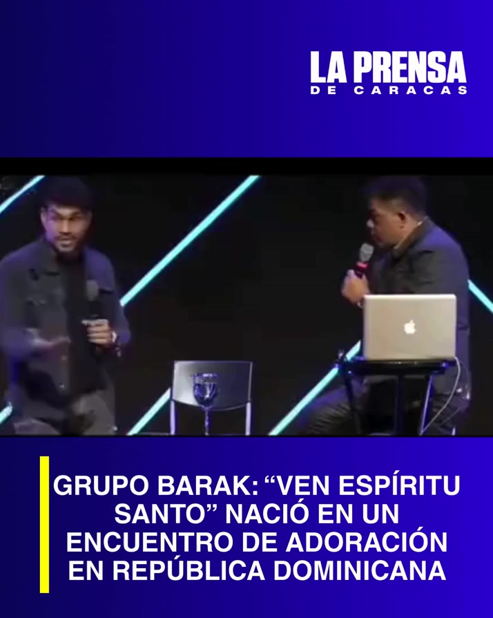 @La Prensa de Caracas